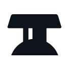 Стилізоване зображення повнорозмірних стіків