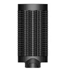 Жорстка щітка-петля для випрямлення та розгладжування волосся до мультистайлера Dyson Airwrap