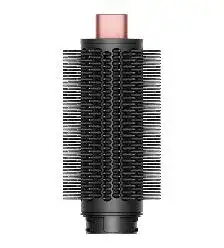 Круглий пензель для мультистайлера Dyson Airwrap для створення прикореневого об'єму та підкручування кінчиків