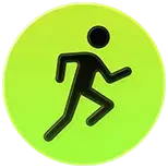 Додаток "Тренування"