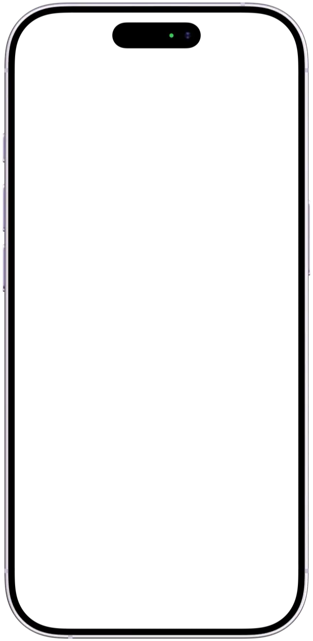 Еталонний безрамковий дисплей iPhone 17 із Dynamic Island: ще більше корисного простору для ваших ідей