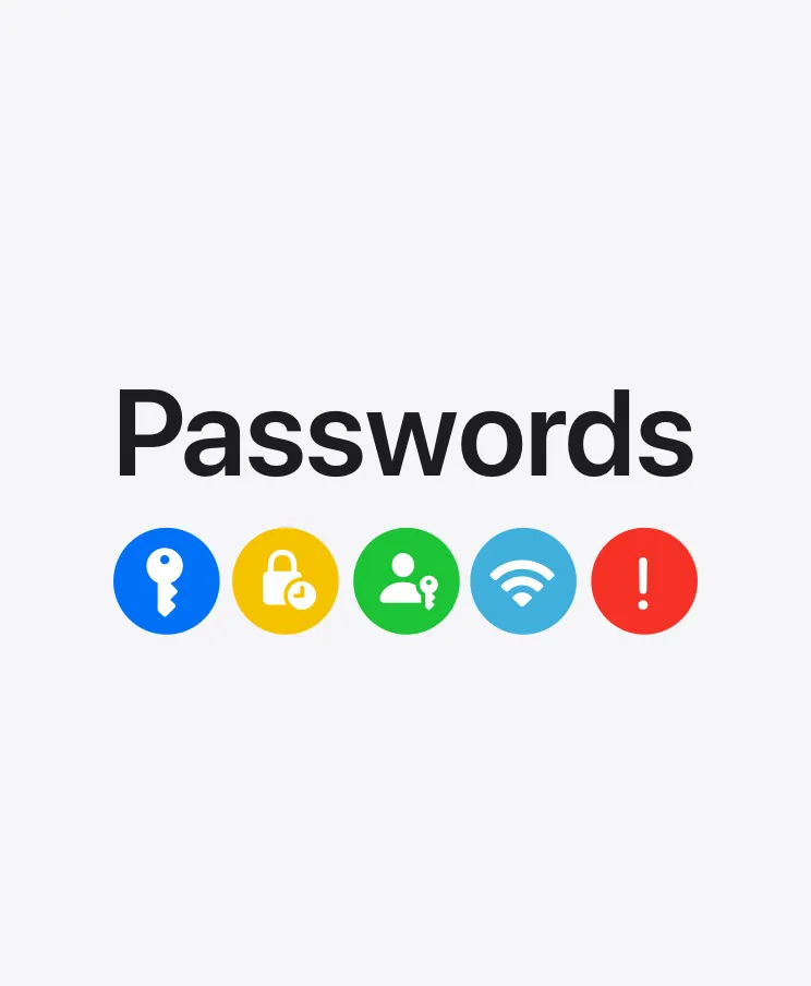 Пам’ятає ваші логіни