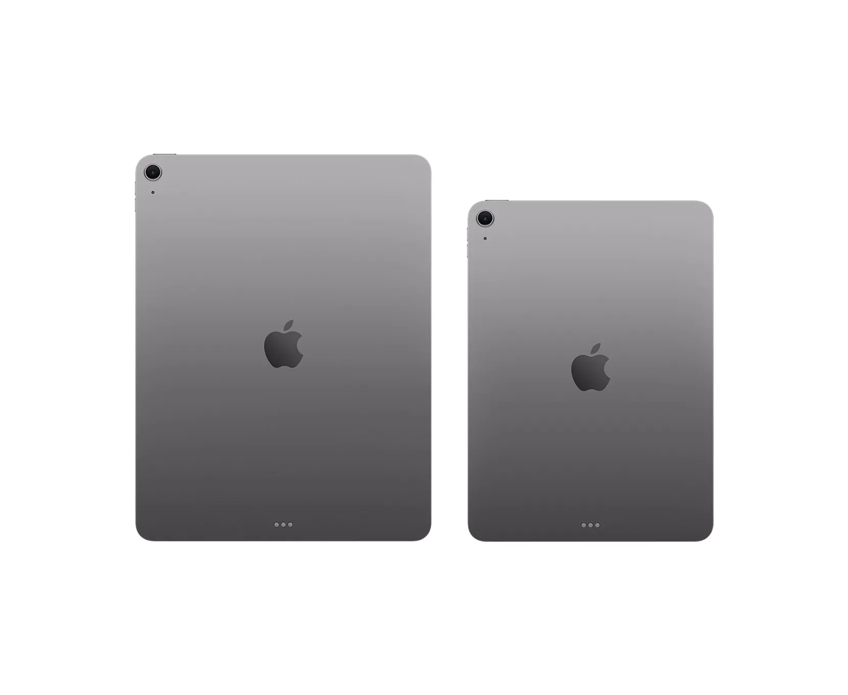 iPad air M4