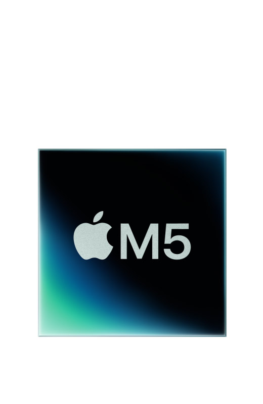 Чіп Apple M5