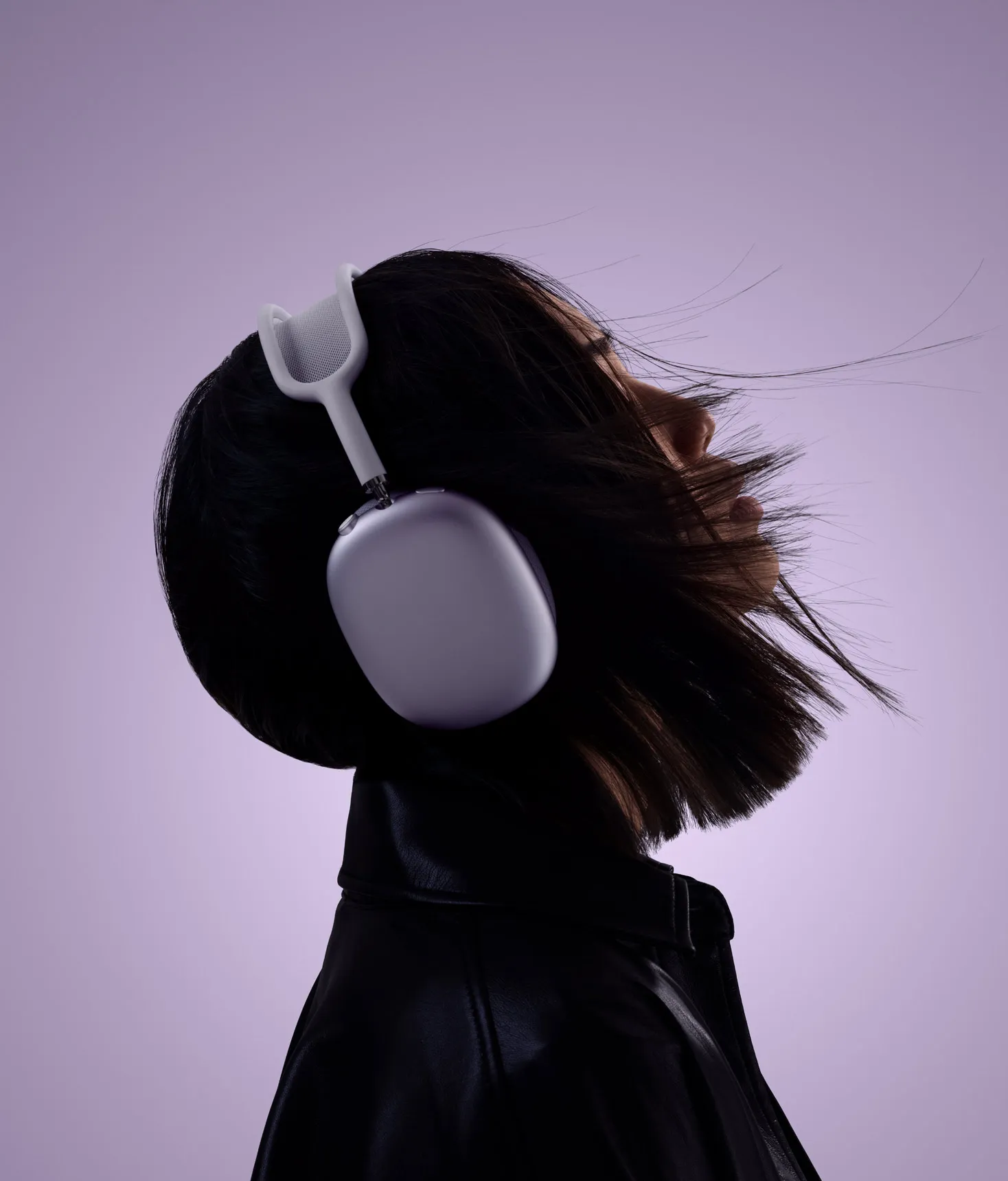 Навушники AirPods MAX 2 Midnight купити в Києві і Україні | Ціна