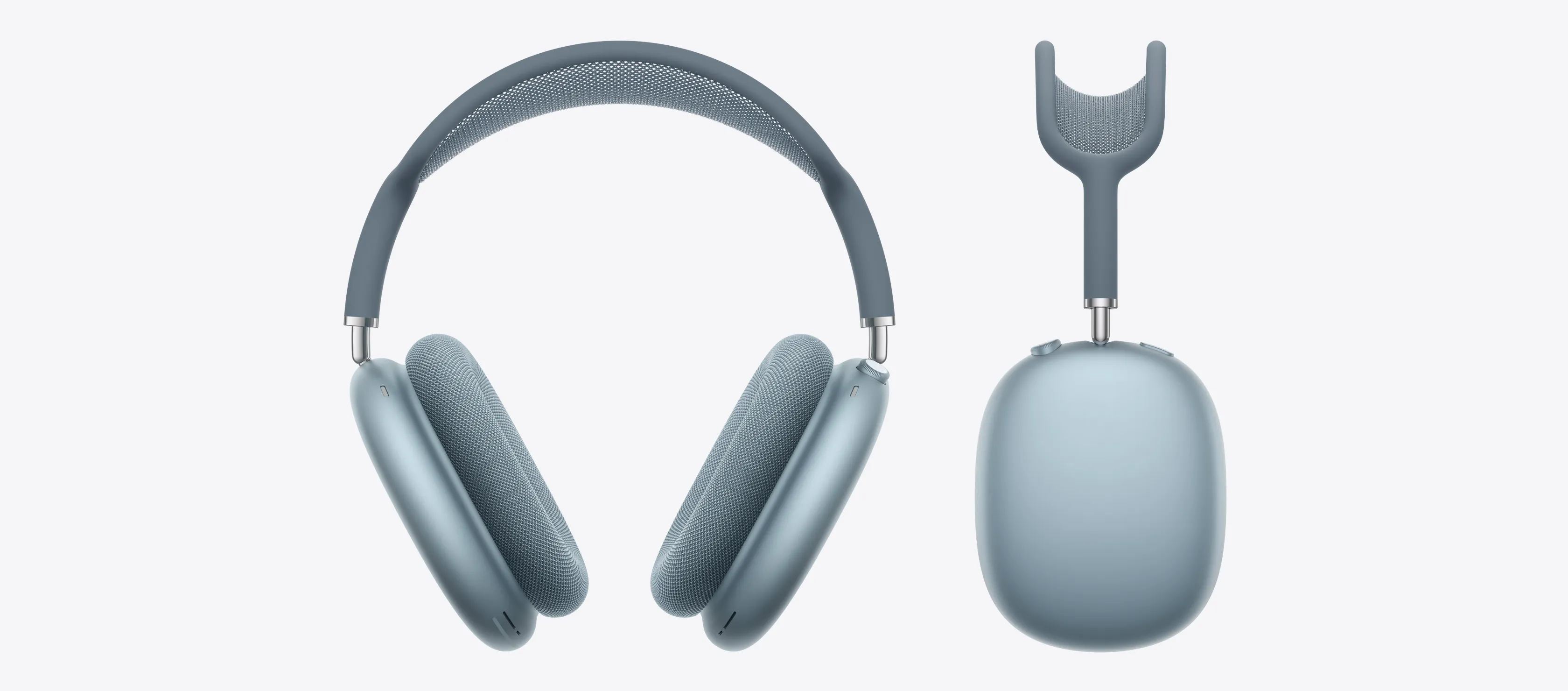 Навушники AirPods MAX 2 Midnight купити в Києві і Україні | Ціна