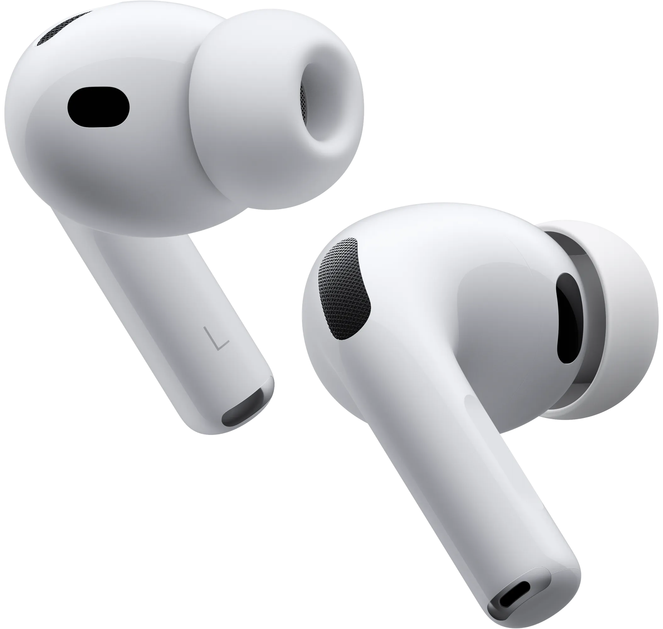 AirPods Pro 3, левый и правый беспроводные наушники