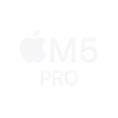 процессор M5 pro