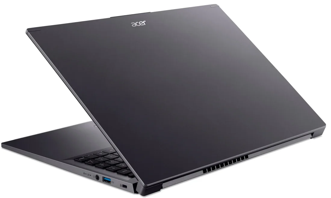 Acer Aspire 16 A16-71M (NX.JEKEU.001) Gray