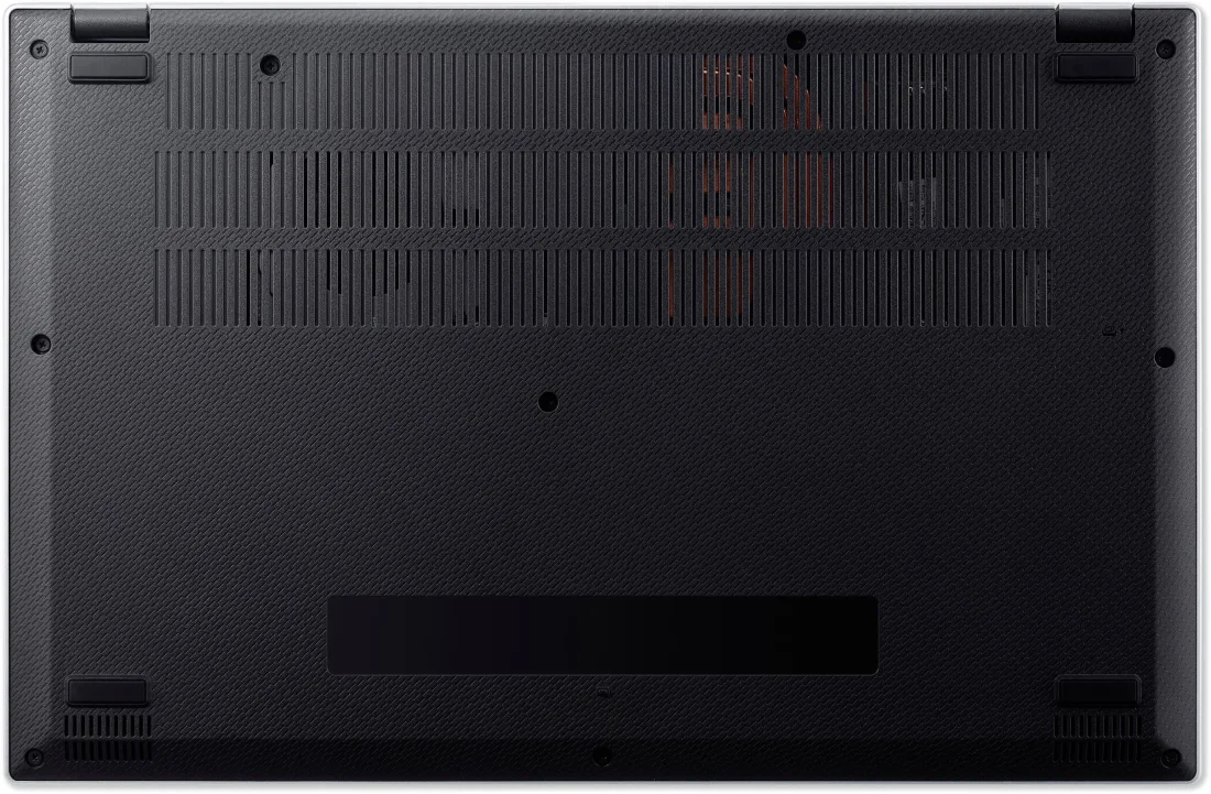 Acer Aspire Go 15 AG15-72P-50Y4 (NX.JSVEU.00T) Silver вид знизу