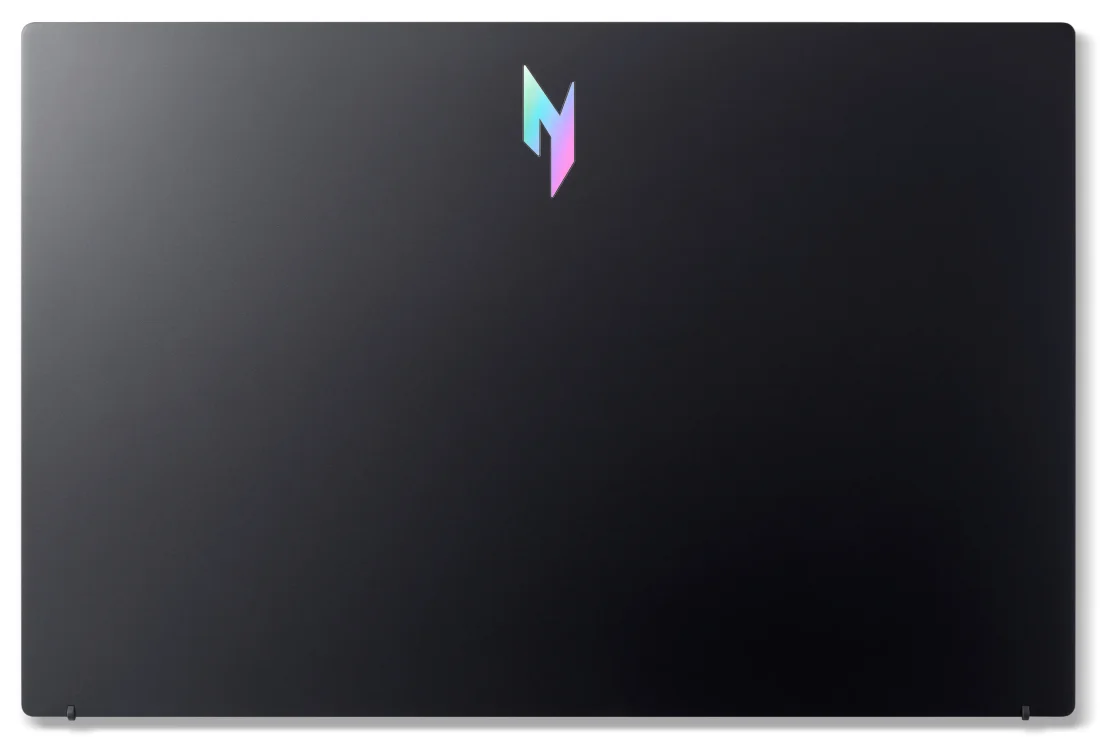 Acer Nitro V 15 AI ANV15-42-R5DY (NH.QV4EU.006) Black вид роз'ємів закритий вид