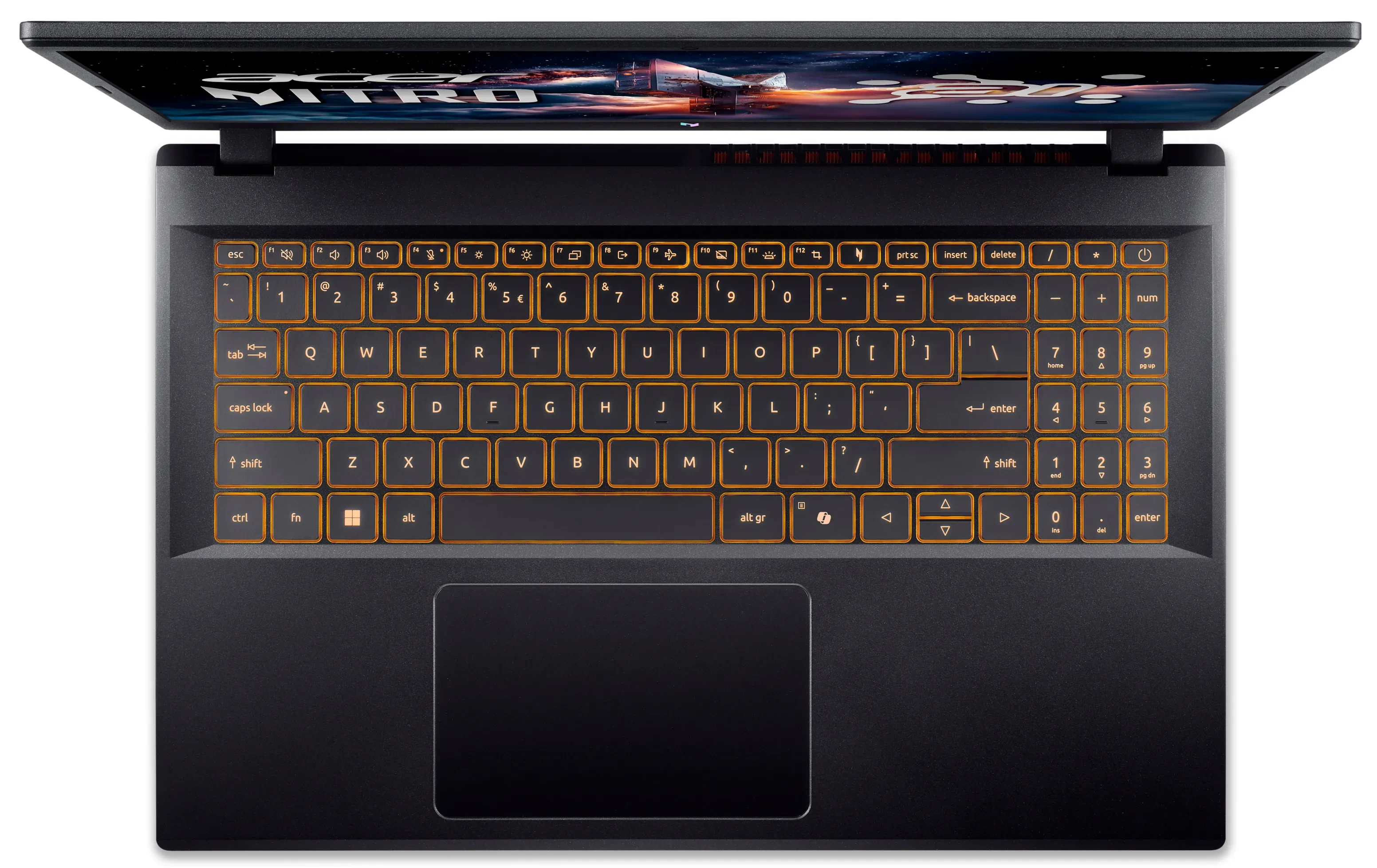 Acer Nitro V 15 AI ANV15-42-R5W3 (NH.U31EU.00C) Black 4