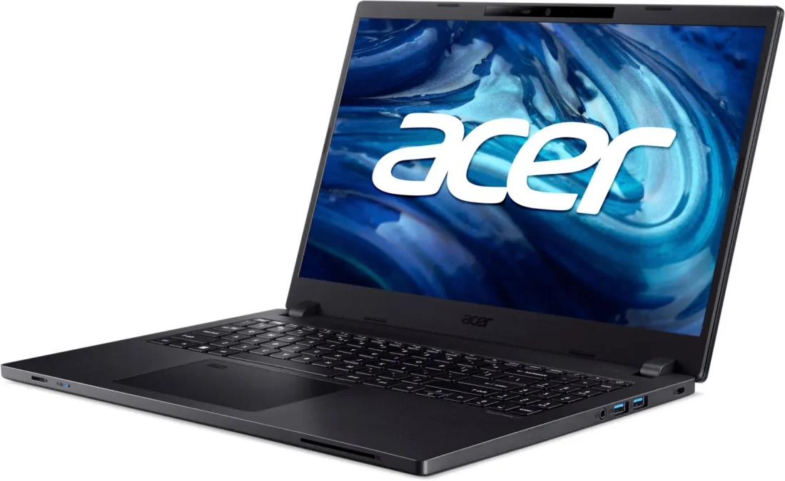 Acer TravelMate P2 TMP215-54 (NX.VYEEU.006) Shale Black 3