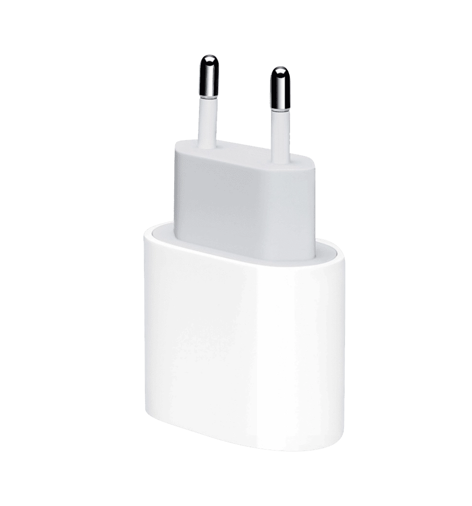 Адаптер живлення Apple USB-C Power Adapter 20W (MHJE3/MUVV3)_product