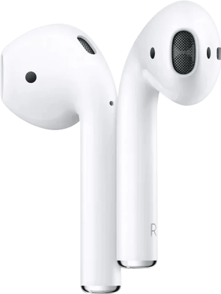AirPods 2 (MV7N2) БУ фото навушників