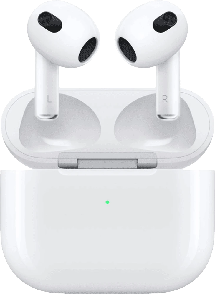 AirPods 3 (MPNY3) БУ головне фото