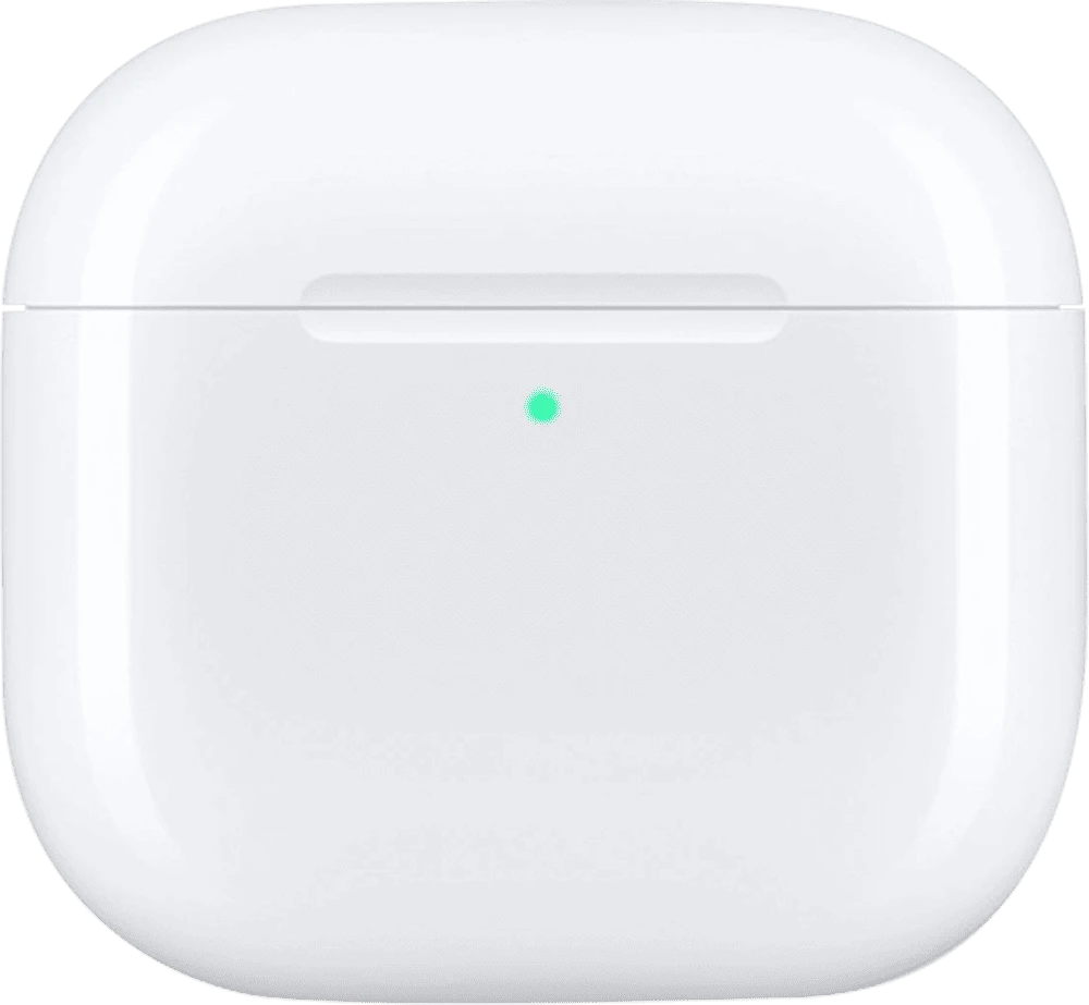 AirPods 4 with ANC (MXP93) Б/В вид кейсу