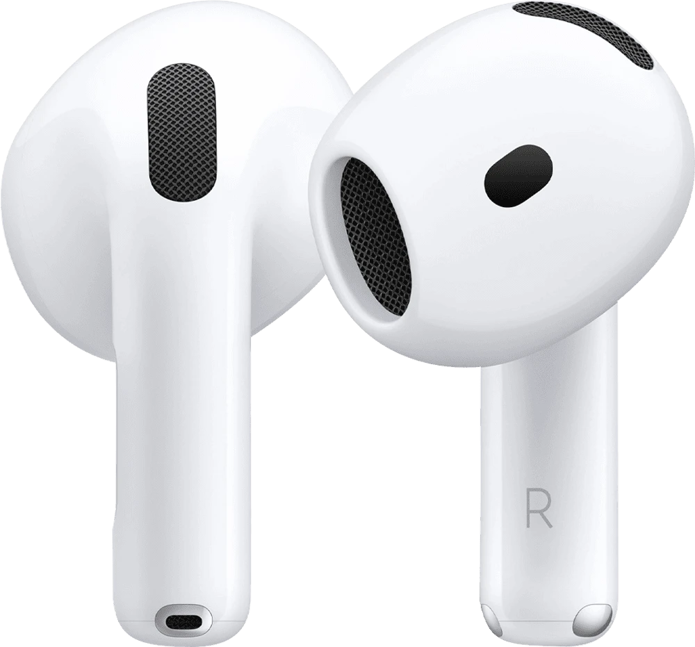 AirPods 4 with ANC (MXP93) Б/В передній вид