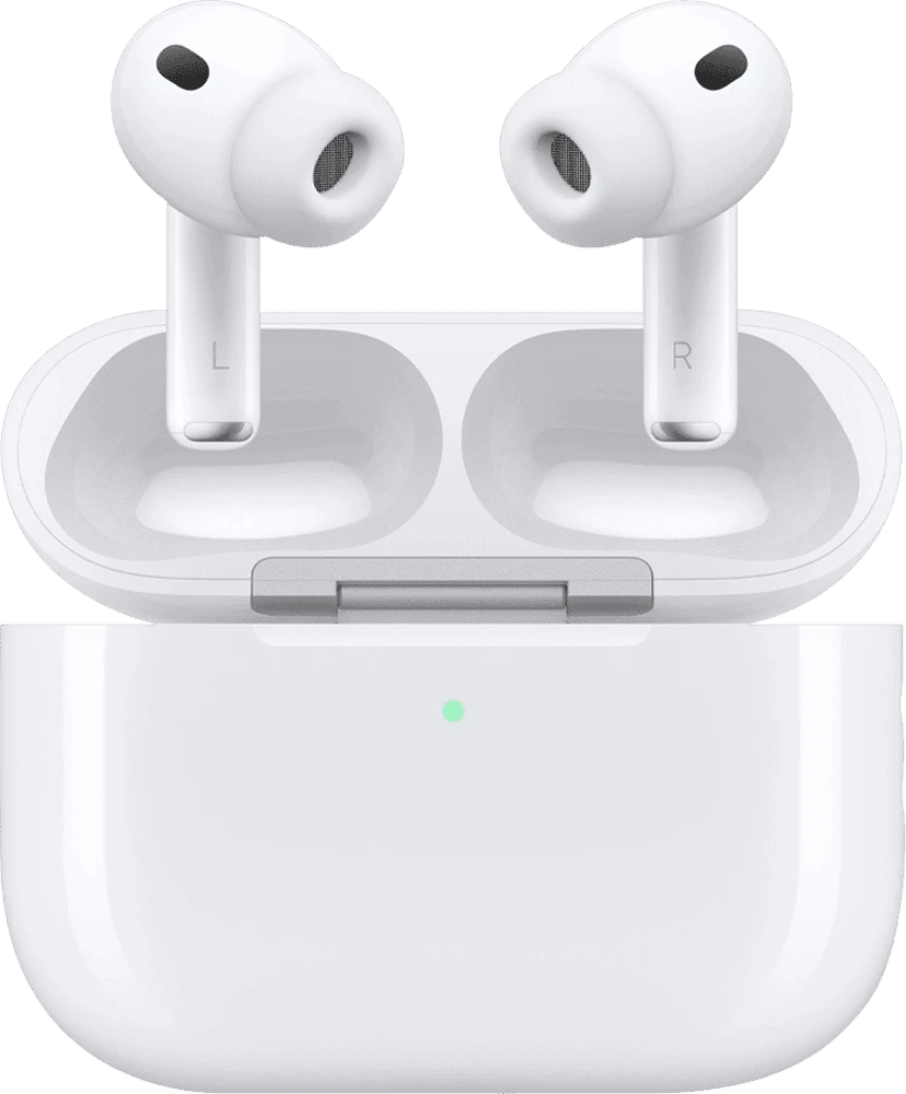 AirPods Pro 3 (MFHP4) Б/В передній вид