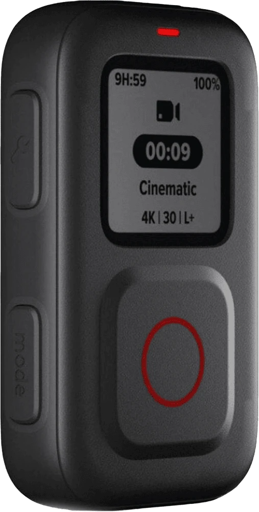 Аксесуар The REMOTE 3.0 (ARMTE-003-EU) вид ліва сторона