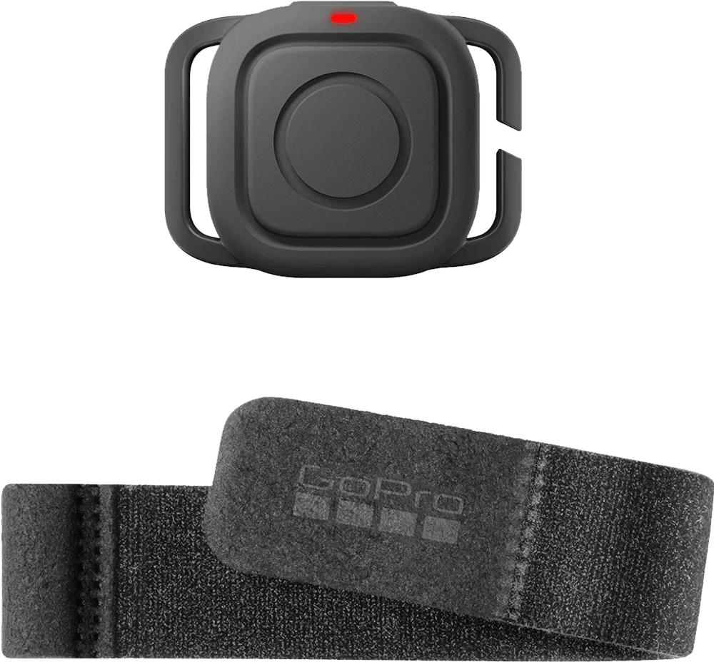 Аксесуар Waterproof Shutter Remote (ARMTE-004-EU) вид аксесуару та ремінця