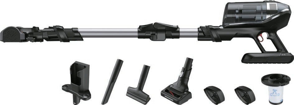 Акумуляторний пилосос Rowenta X-Force Flex 14.60 Auto Animal RH9958WA 3