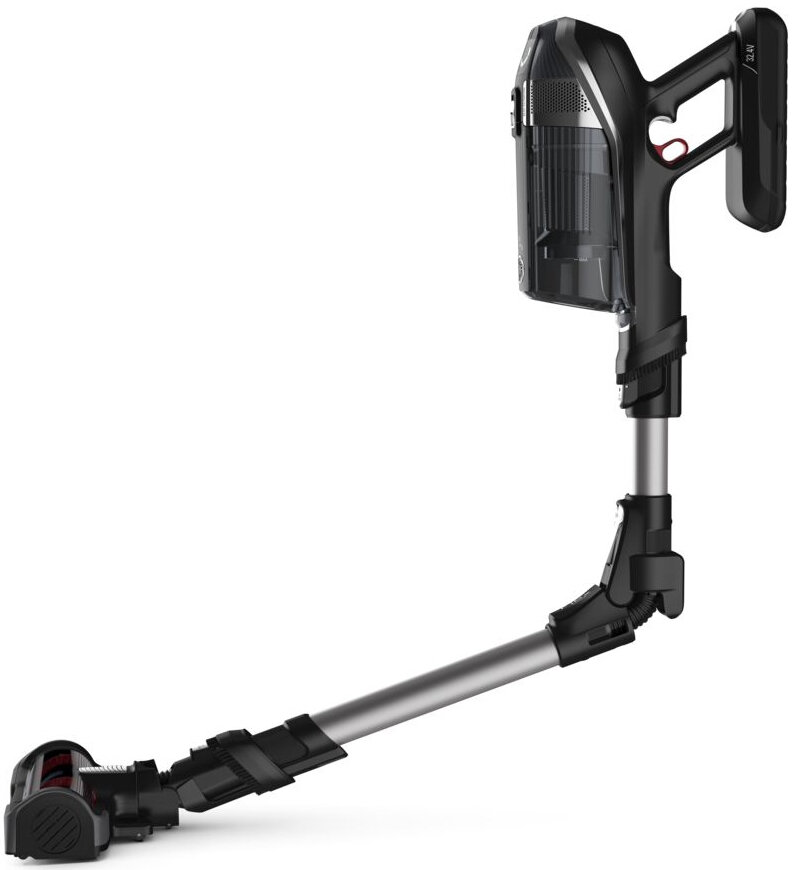 Акумуляторний пилосос Rowenta X-Force Flex 14.60 Auto Animal RH9958WA 4