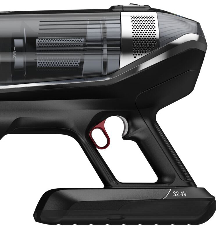 Акумуляторний пилосос Rowenta X-Force Flex 14.60 Auto Animal RH9958WA 6