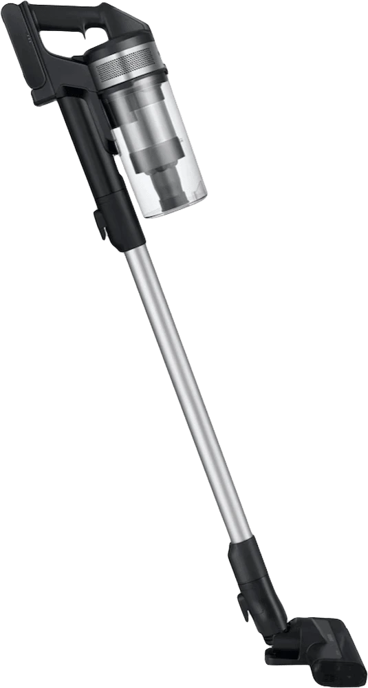 Акумуляторний пилосос SAMSUNG VS15A60AGR5/UK фото бічний вид