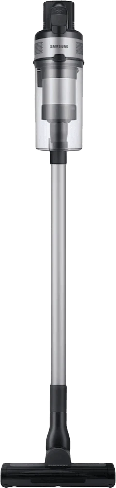 Акумуляторний пилосос SAMSUNG VS15A60AGR5/UK вид передній план