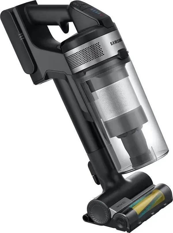 Акумуляторний пилосос SAMSUNG VS20B75ADR5/UK фото мішка