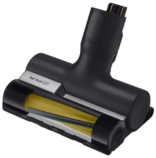 Акумуляторний пилосос SAMSUNG VS20B75ADR5/UK фото щітки