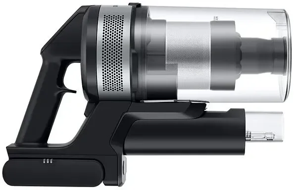 Акумуляторний пилосос SAMSUNG VS20B75ADR5/UK фото мішка вертикальне