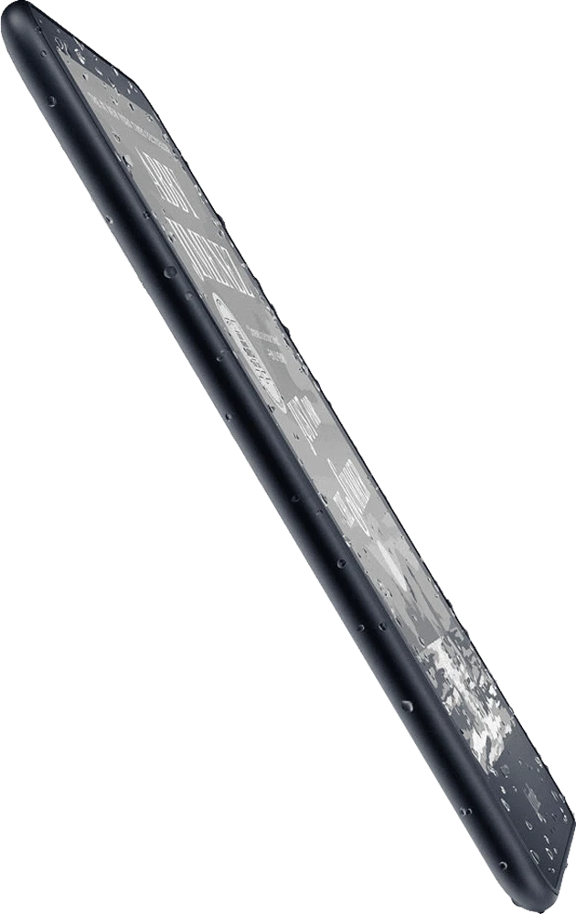 Amazon Kindle Paperwhite 12th Gen. 2024 16Gb Jade боковий вид