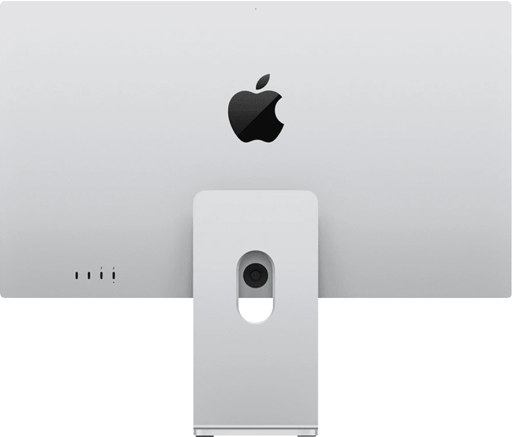 Apple Studio Display - Standard glass - Tilt-adjustable stand 2026 (MFEY4) демонстрація