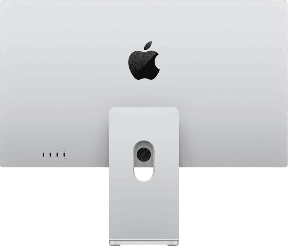 Apple Studio Display XDR - Standard glass - Tilt- and height-adjustable stand 2026 (MFEL4) демонстрація