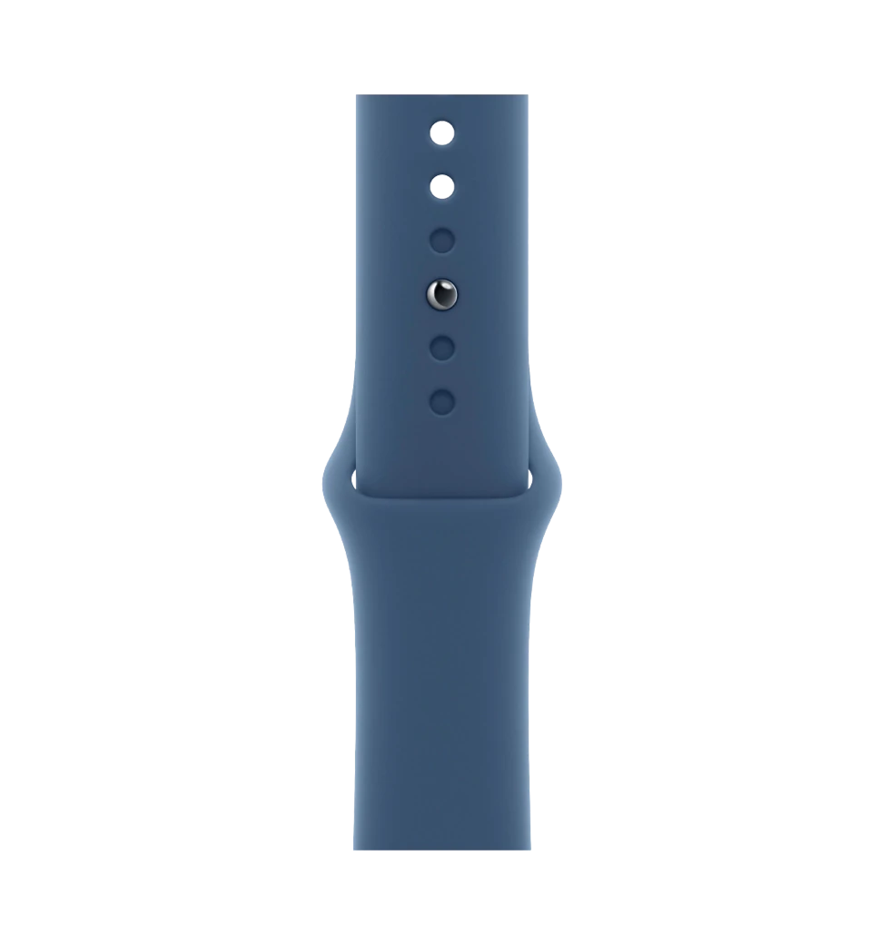 Вид ремінця