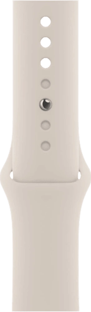 Вид ремінця