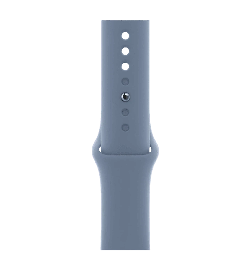 Вид ремінця