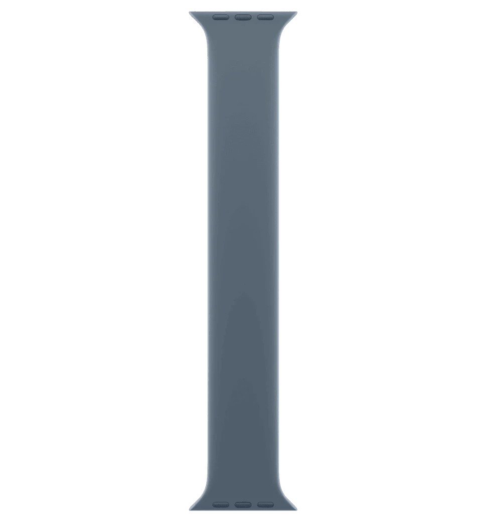 Вид ремінця