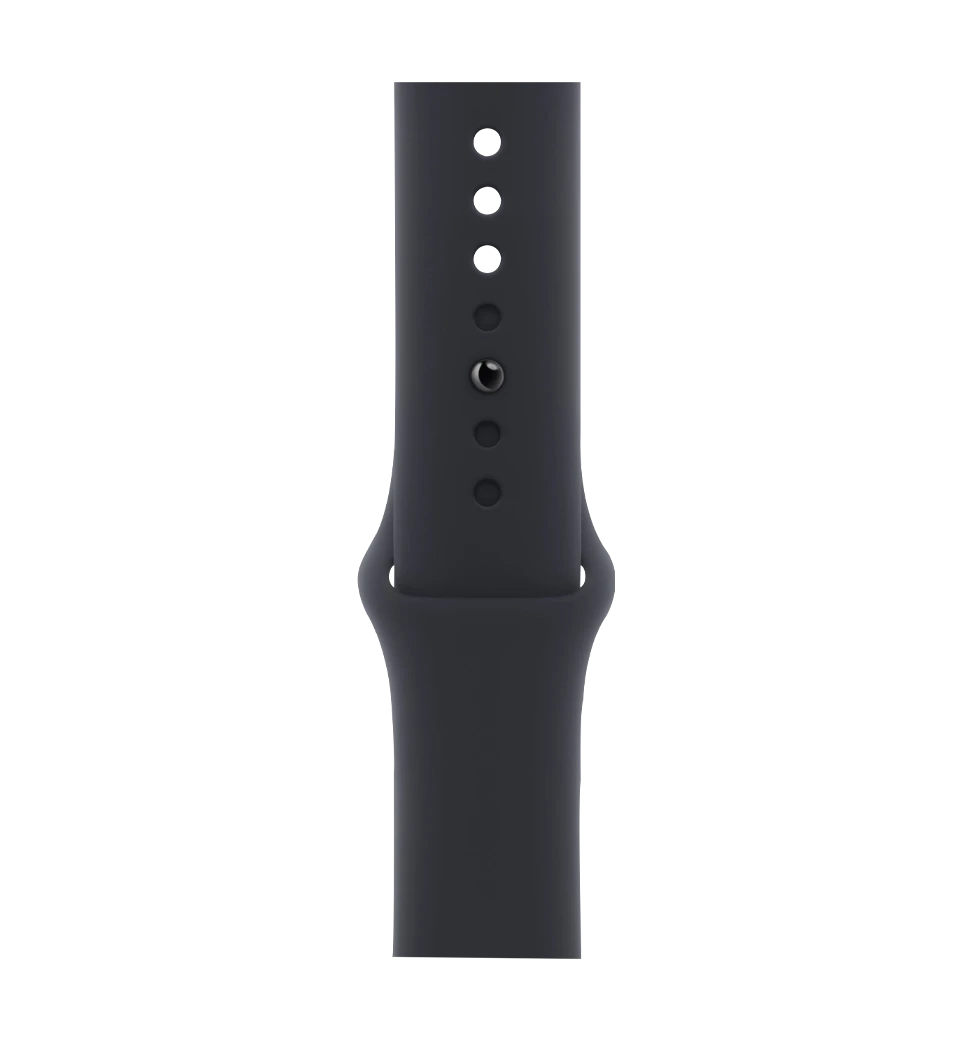 Вид ремінця