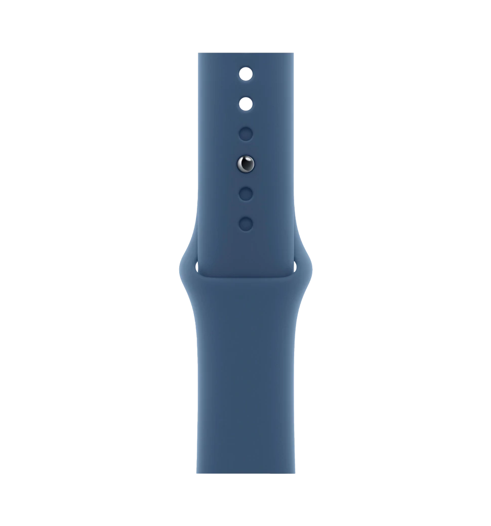 Вид ремінця