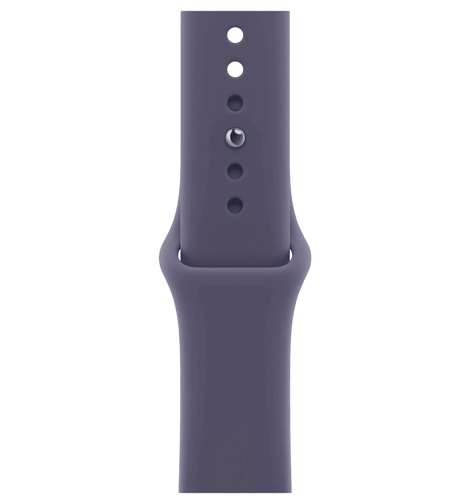 Вид ремінця