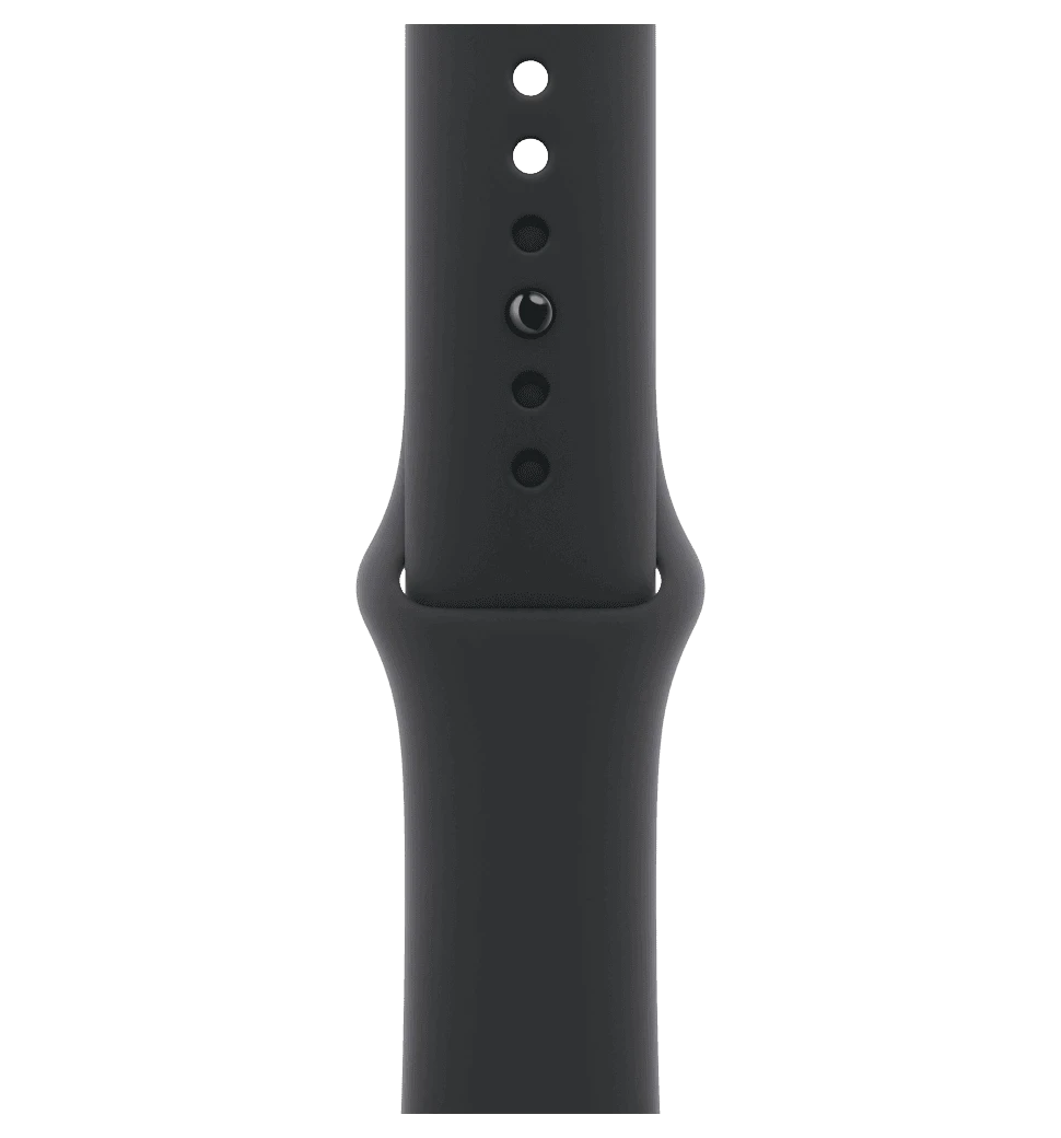 Вид ремінця