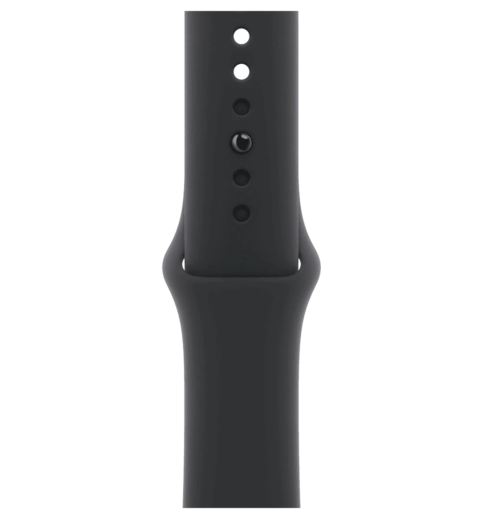 Вид ремінця