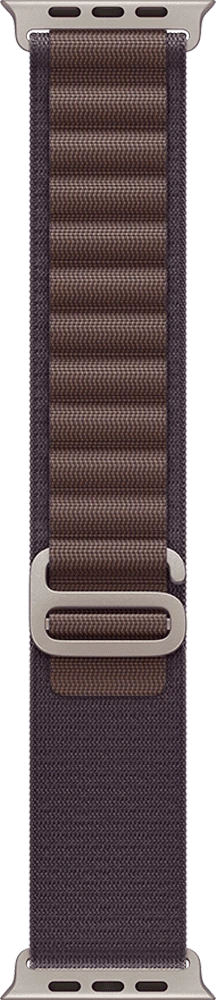 Вид ремінця