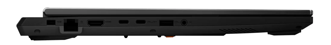 Asus TUF Gaming A16 FA608UH-RV066 (90NR0KS1-M005Y0) Jaeger Gray 6