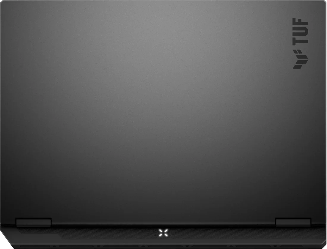 Asus TUF Gaming A16 FA608UH-RV066 (90NR0KS1-M005Y0) Jaeger Gray 9