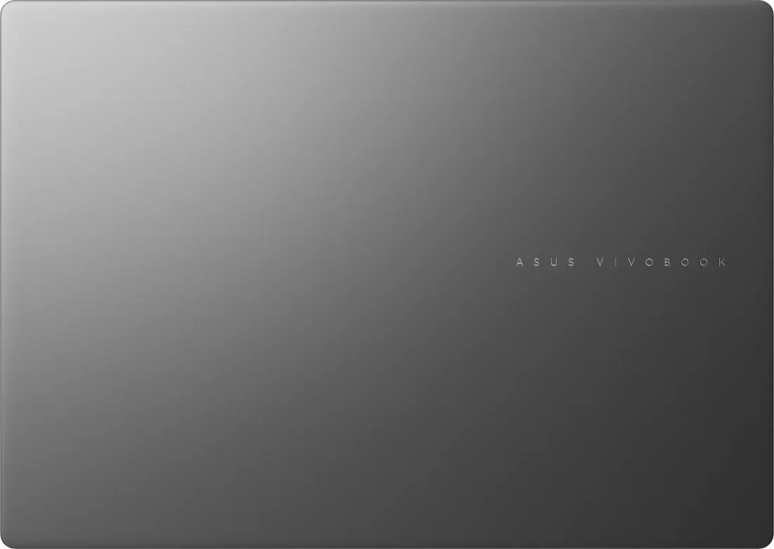 ASUS VivoBook S14 S3407QA-KP003W (90NB16B2-M000R0) Matte Gray 2