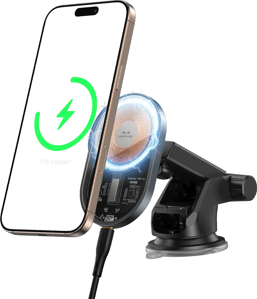 Електрична зубна щітка PHILIPS Sonicare For Kids HX6322/12 вид зі смартфону